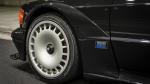 Mercedes-Benz 190E 2.5-16 EVO II 1990 года